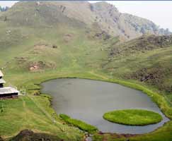 Tour To Shimla