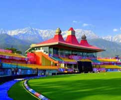 Travel Package Shimla