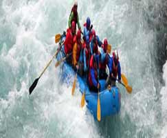 Shimla Vacation