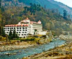 Holiday Package Shimla