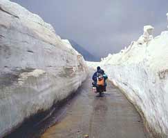 Shimla Honeymoon Trip