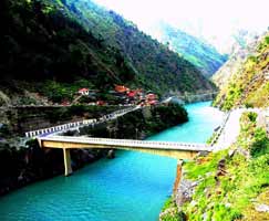 Shimla Honeymoon Tour