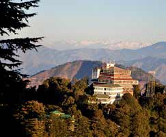 Shimla Travel Package