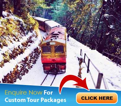 Shimla Tour Packages